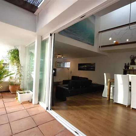 Villa Kalmachicha