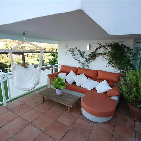 Kalmachicha Villa El Faro