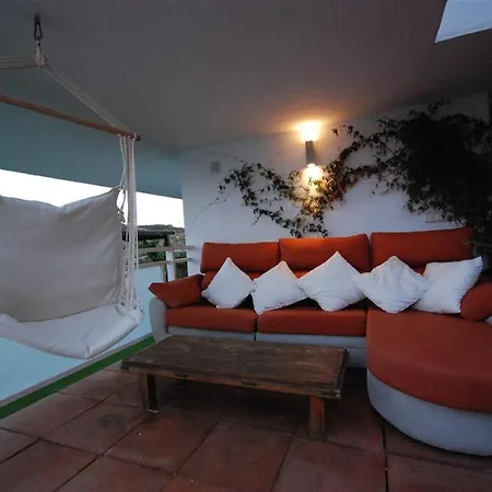 Kalmachicha Villa *