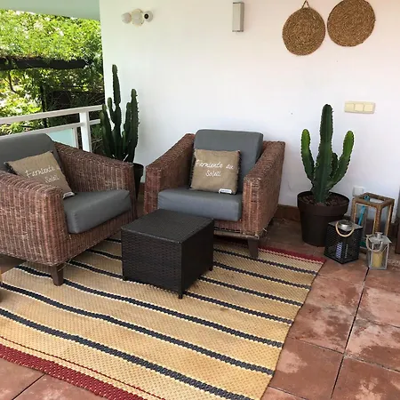 Villa Kalmachicha *